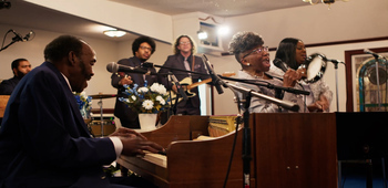 BC News News | Stay Prayed Up, the inspiring story of legendary gospel music gro - Vimarsana News