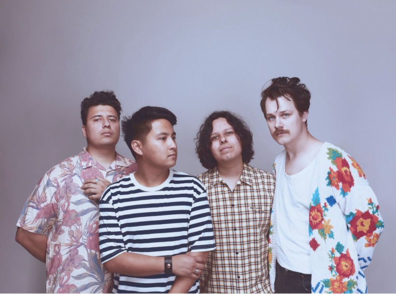 BC News News | Gable Price and Friends joins Capitol Christian Music Group re-re - Vimarsana News