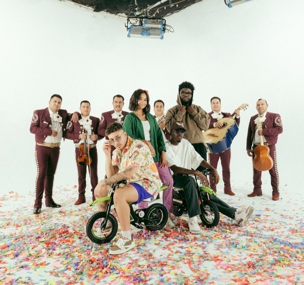 BC News News | Elevation Rhythm drops new single today, "Aqui Estoy" - Vimarsana News