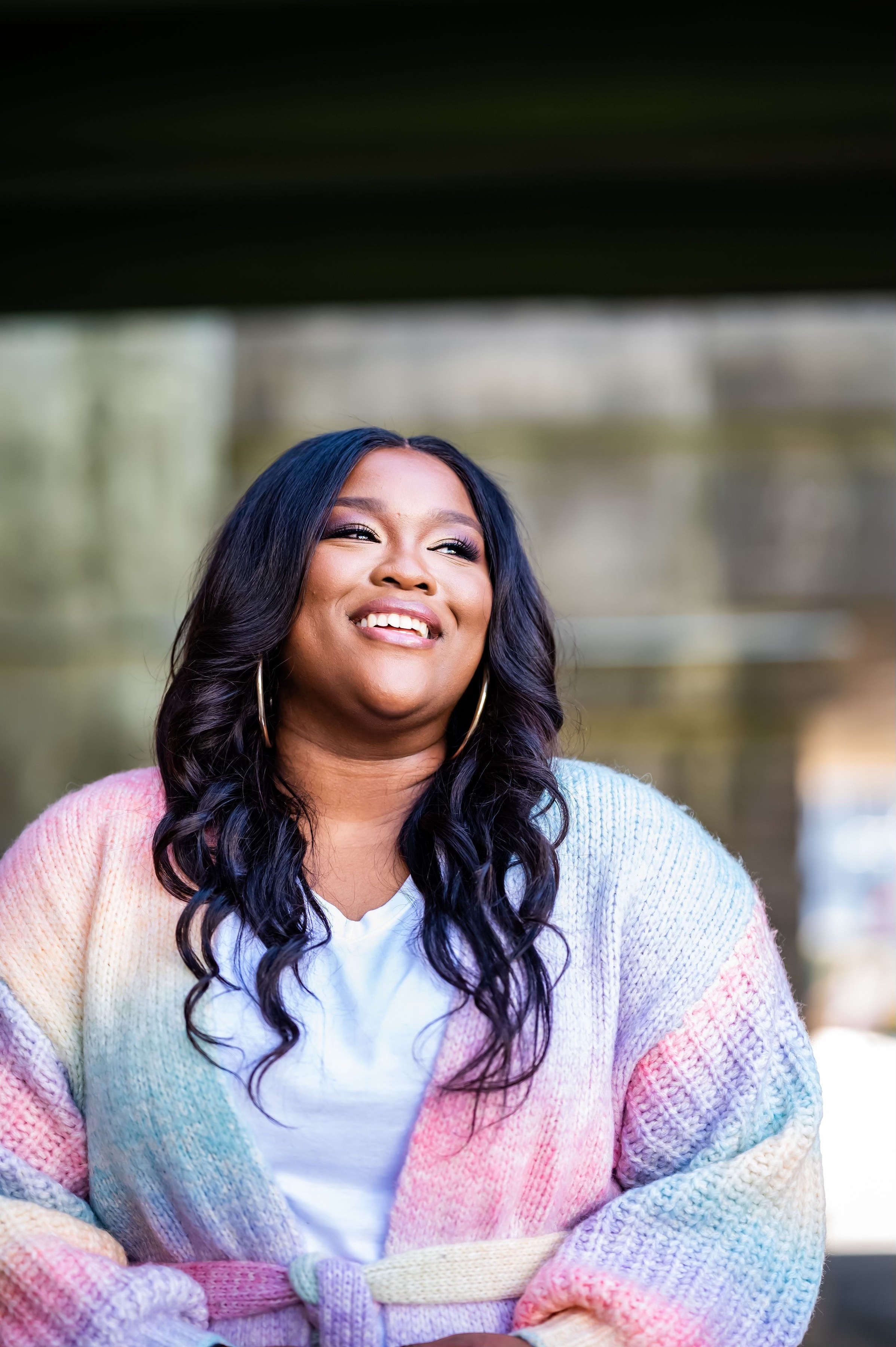 BC News News | dynamic vocalist Ruth La'Ontra drops first new music in five year - Vimarsana News