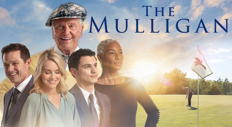 BC News News | 'The Mulligan' - faith and family film about second chances - rel - Vimarsana News