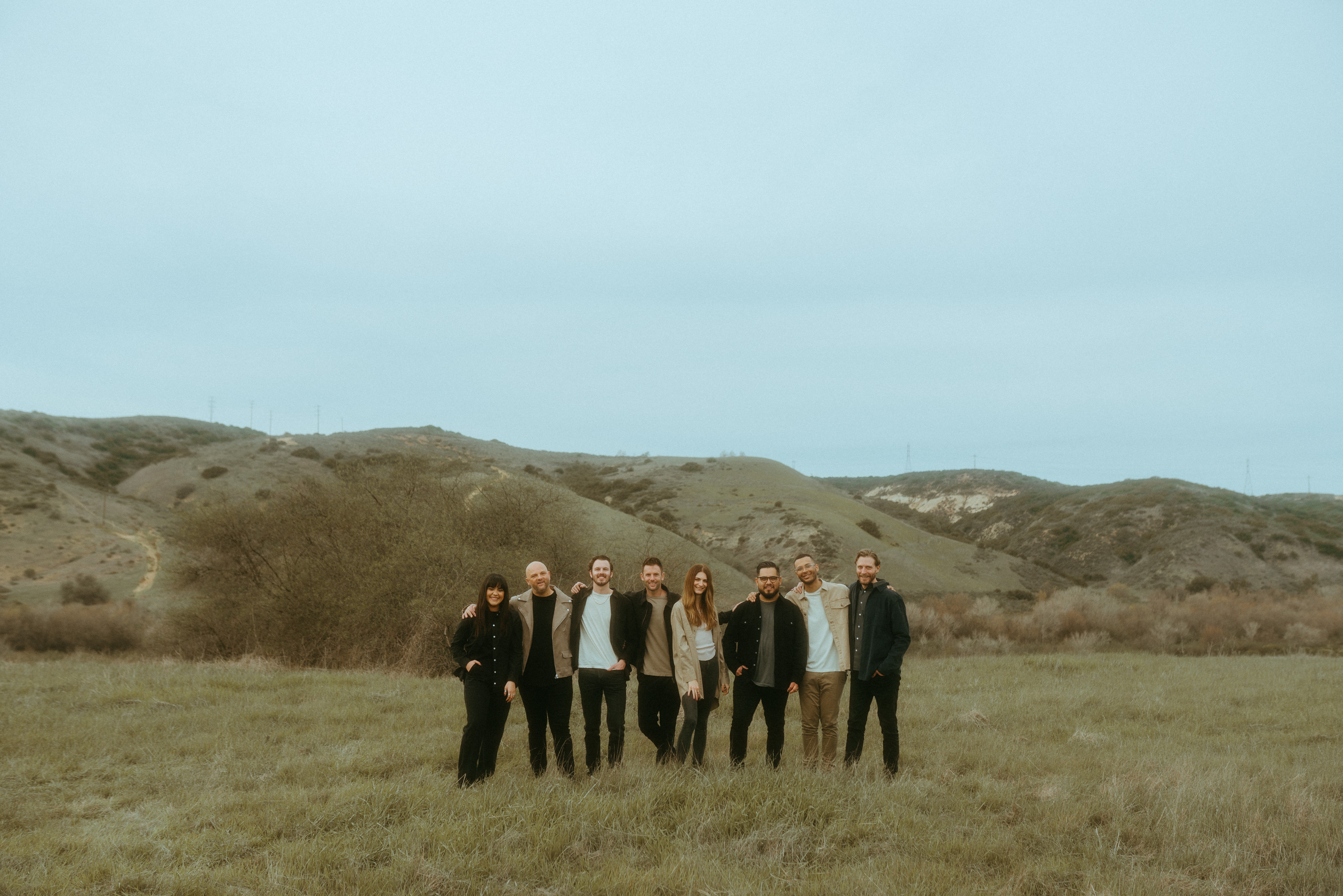 BC News News | Awaken Music releases worship warfare album, Move Of Heaven - Vimarsana News