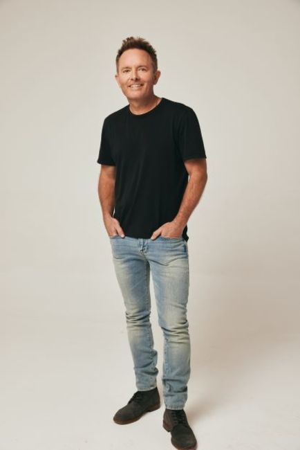 BC News News | Chris Tomlin releases next track "Holy Forever" off new worship p - Vimarsana News