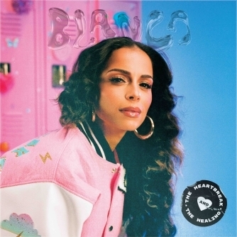 BC News News | Word entertainment's Blanca announces highly-anticipated album, " - Vimarsana News