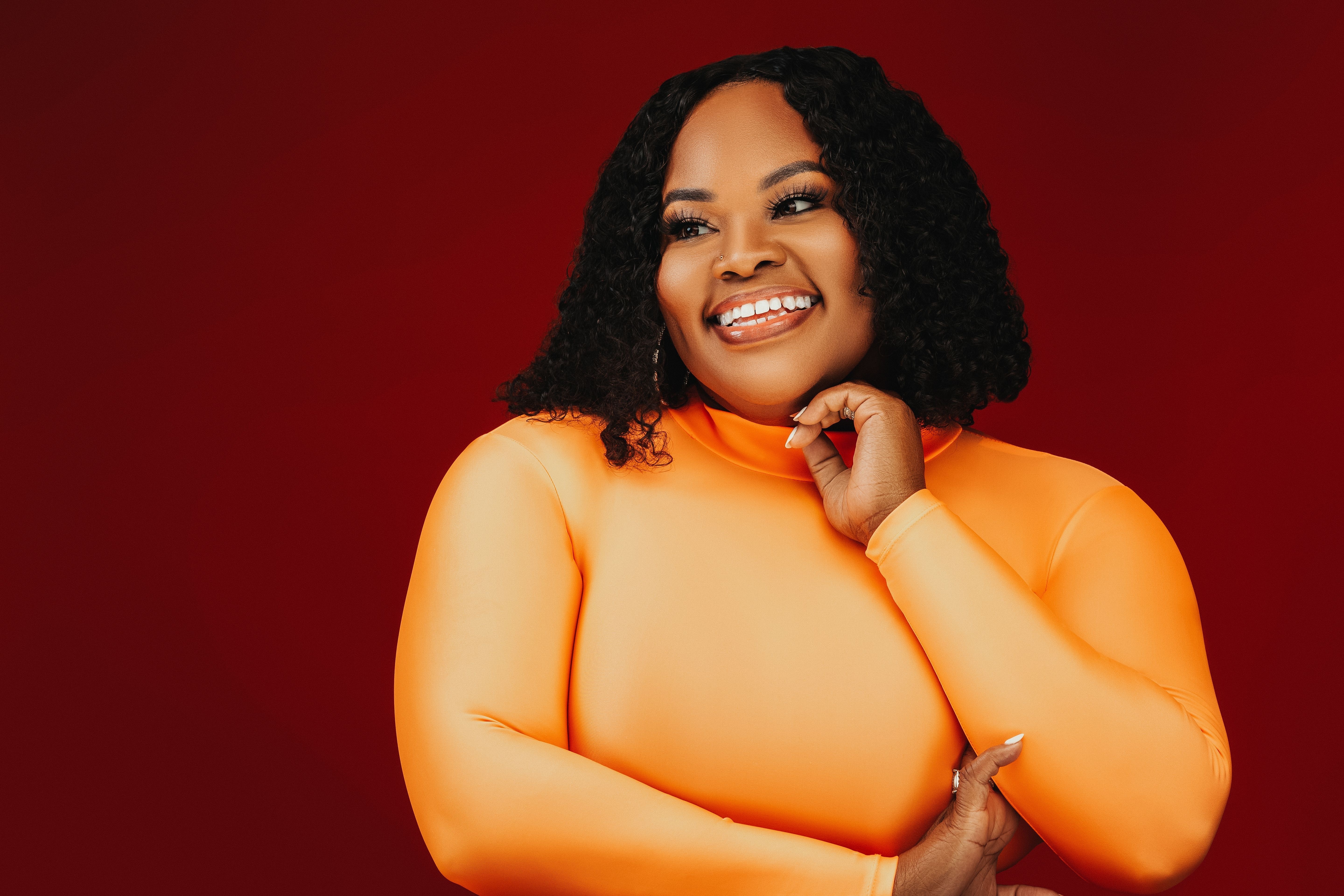 BC News News | Tasha Cobbs Leonard readies new LP w/ first single "The Moment" - Vimarsana News