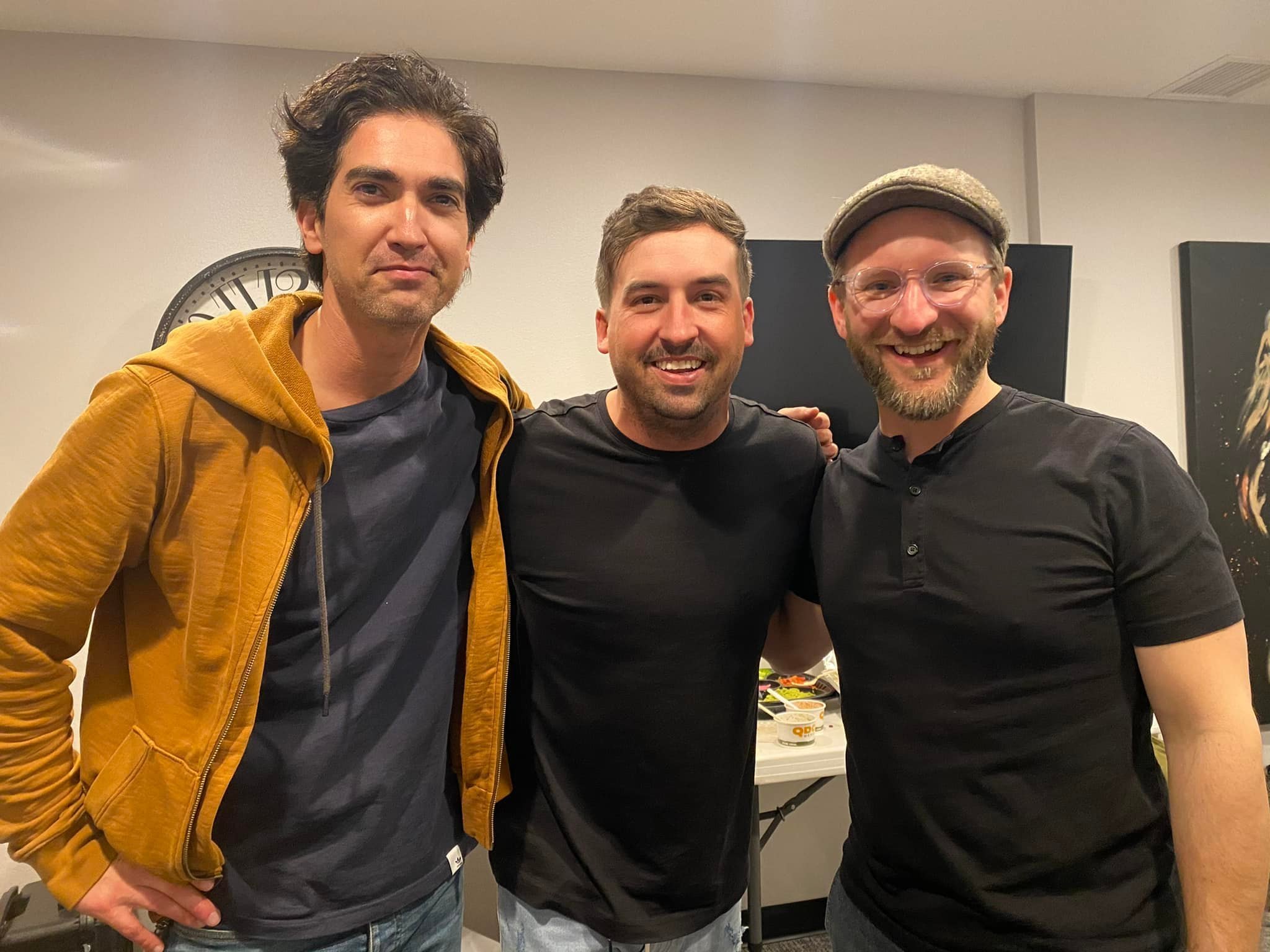 BC News News | Radiate Music signs Justin Warren to exclusive recording contract - Vimarsana News