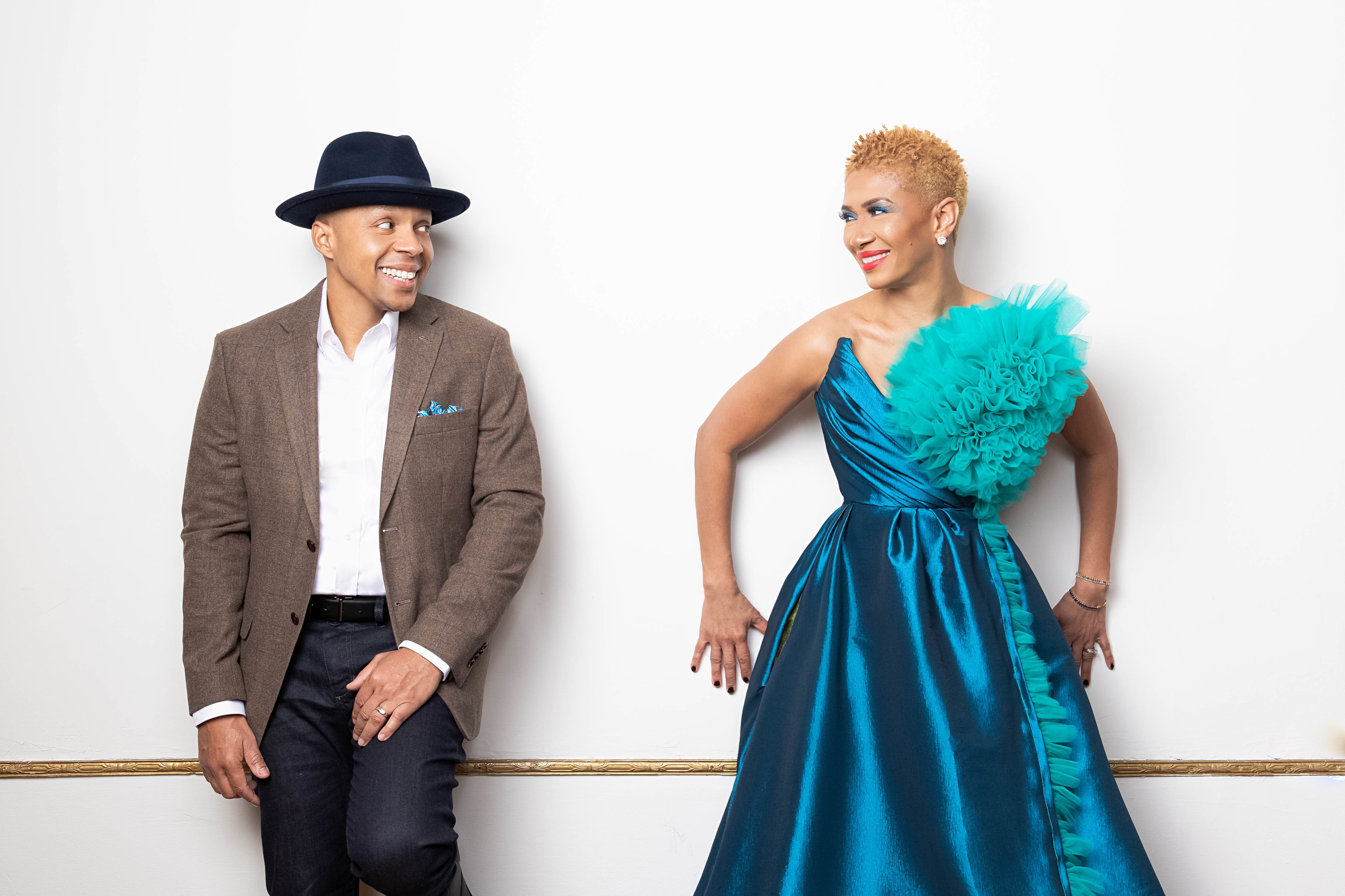 BC News News | The Baylor Project announce new live album, The Evening: Live Ata - Vimarsana News
