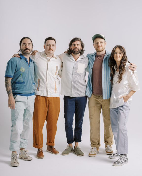 BC News News | Rend Collective releases brand new album Whosoever - Vimarsana News