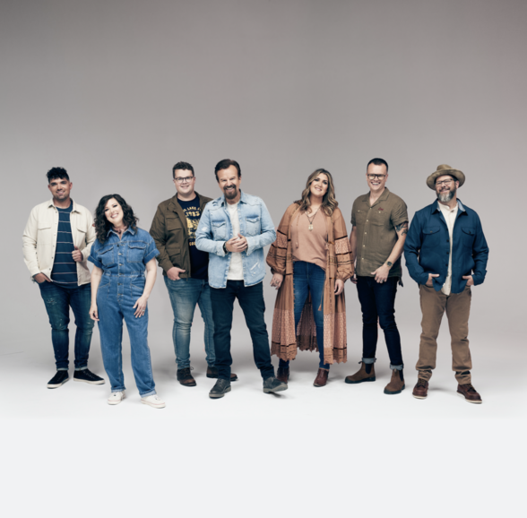 BC News News | Multi-platinum selling and grammy award-winning Casting Crowns re - Vimarsana News