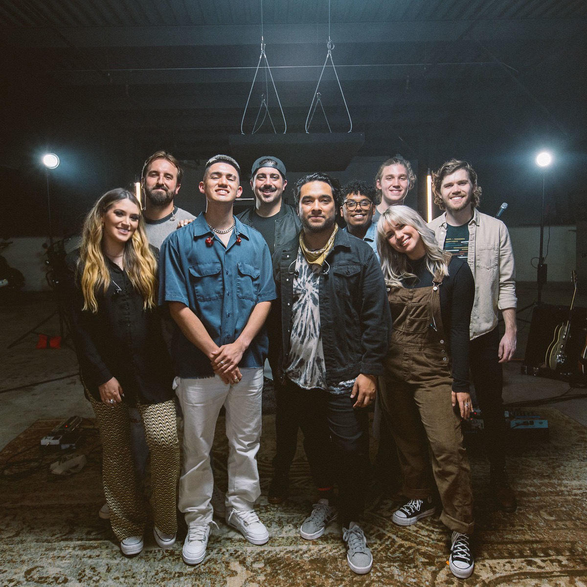 BC News News | Sound of the House to release sophomore live album debut single " - Vimarsana News