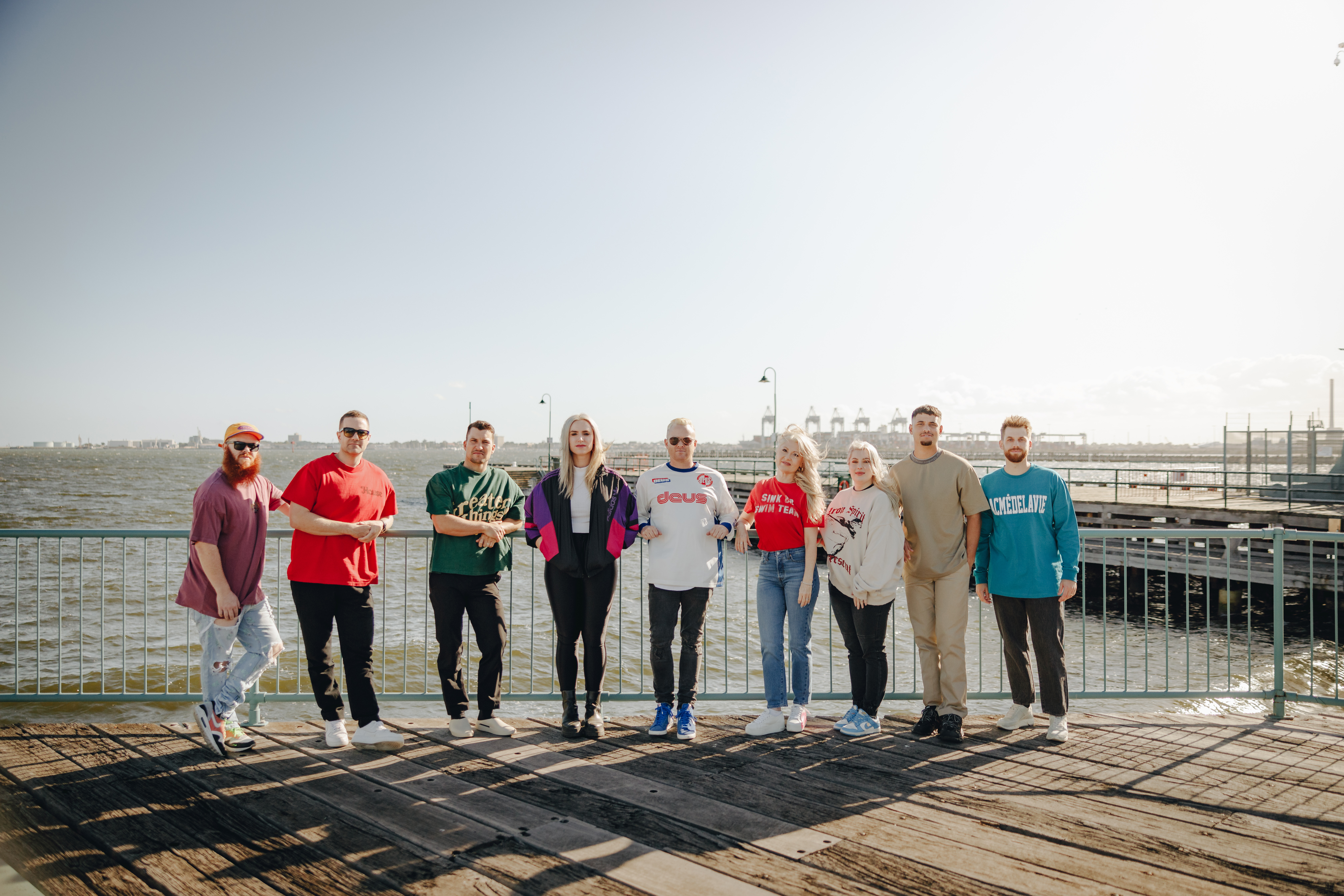 BC News News | Planetshakers releases full-length live album, Greater - Vimarsana News
