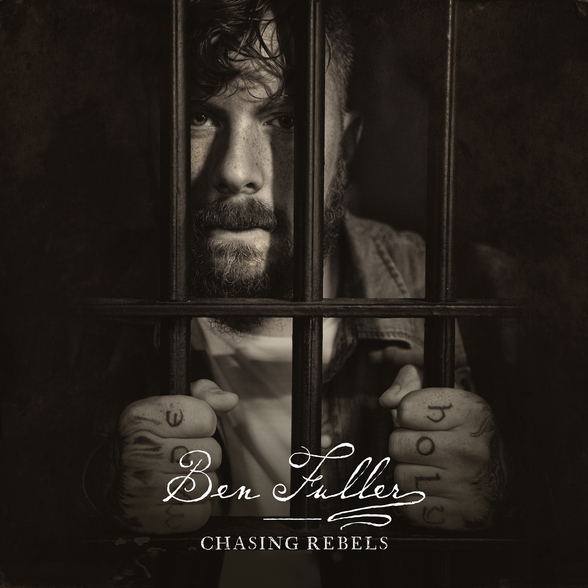 Ben Fuller Chasing Rebels Official Music Video Breathecast