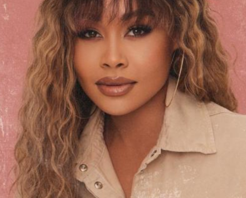 Evvie McKinney BREATHEcast