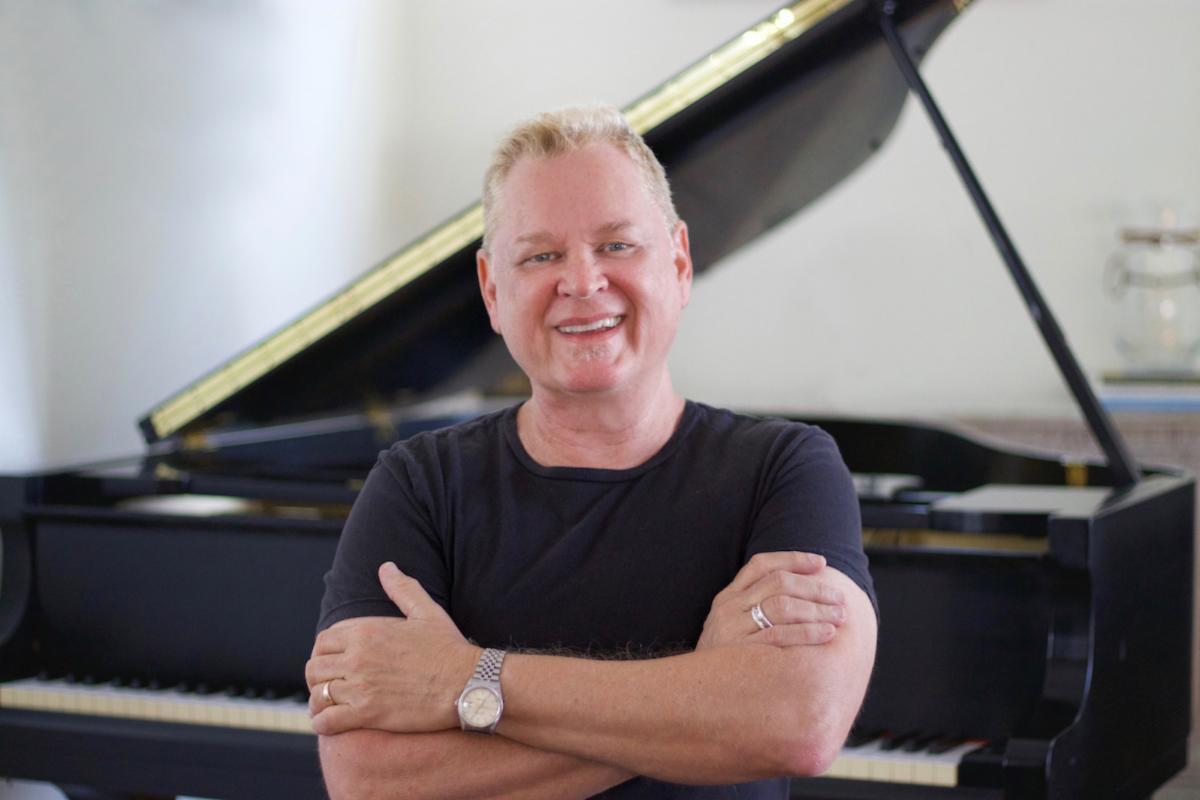 Events News John Chisum to host "An Evening with John Chisum