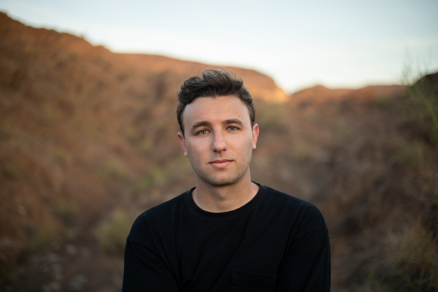 BC News News | Landry Cantrell releases his new song "Source" - Vimarsana News