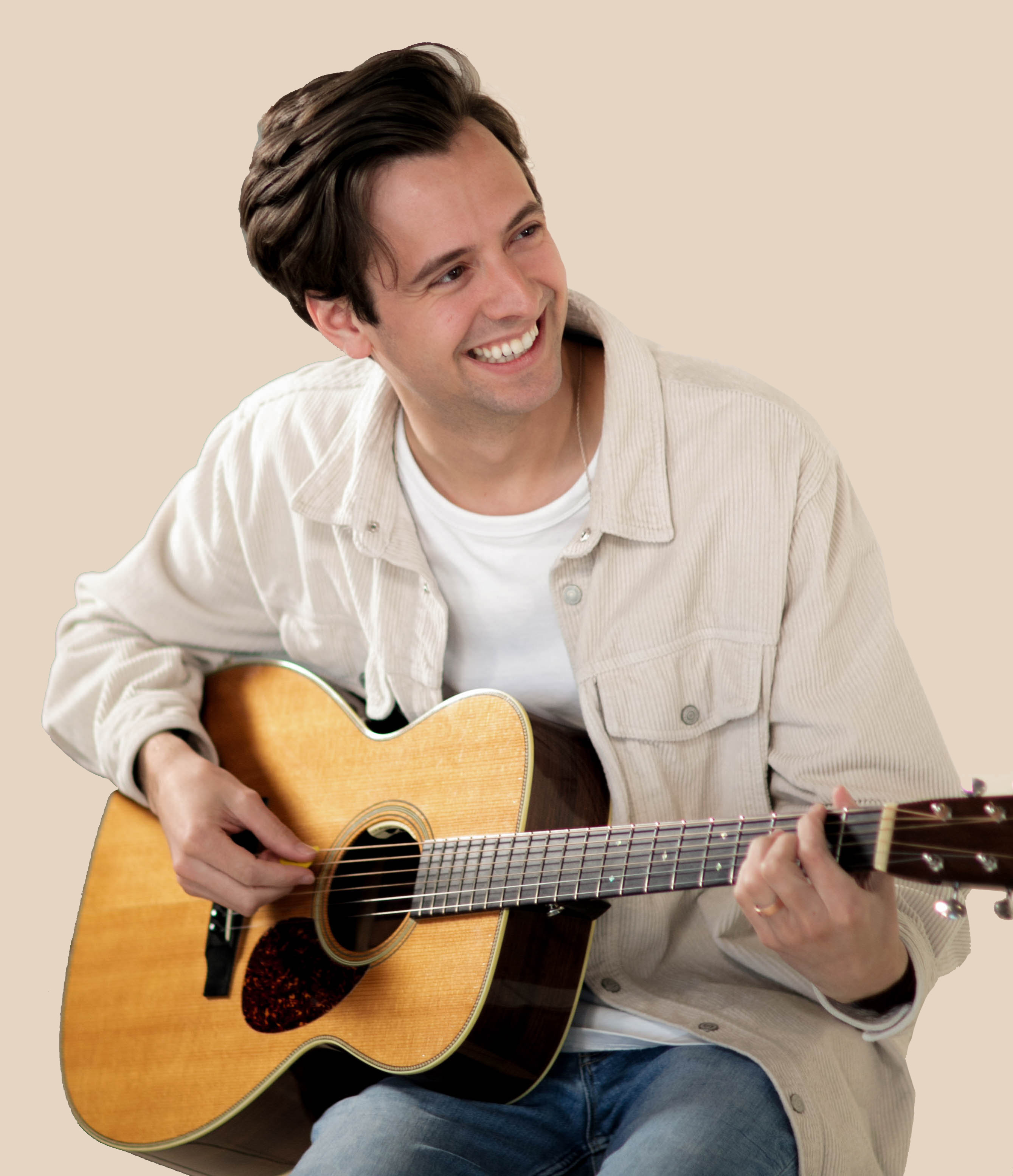 BC News News | The Worship Initiative's John Marc Kohl to Release 'Still' Octobe - Vimarsana News