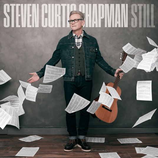 Music News | 'Still,' the new album from Steven Curtis Chapman is out now - Vimarsana News