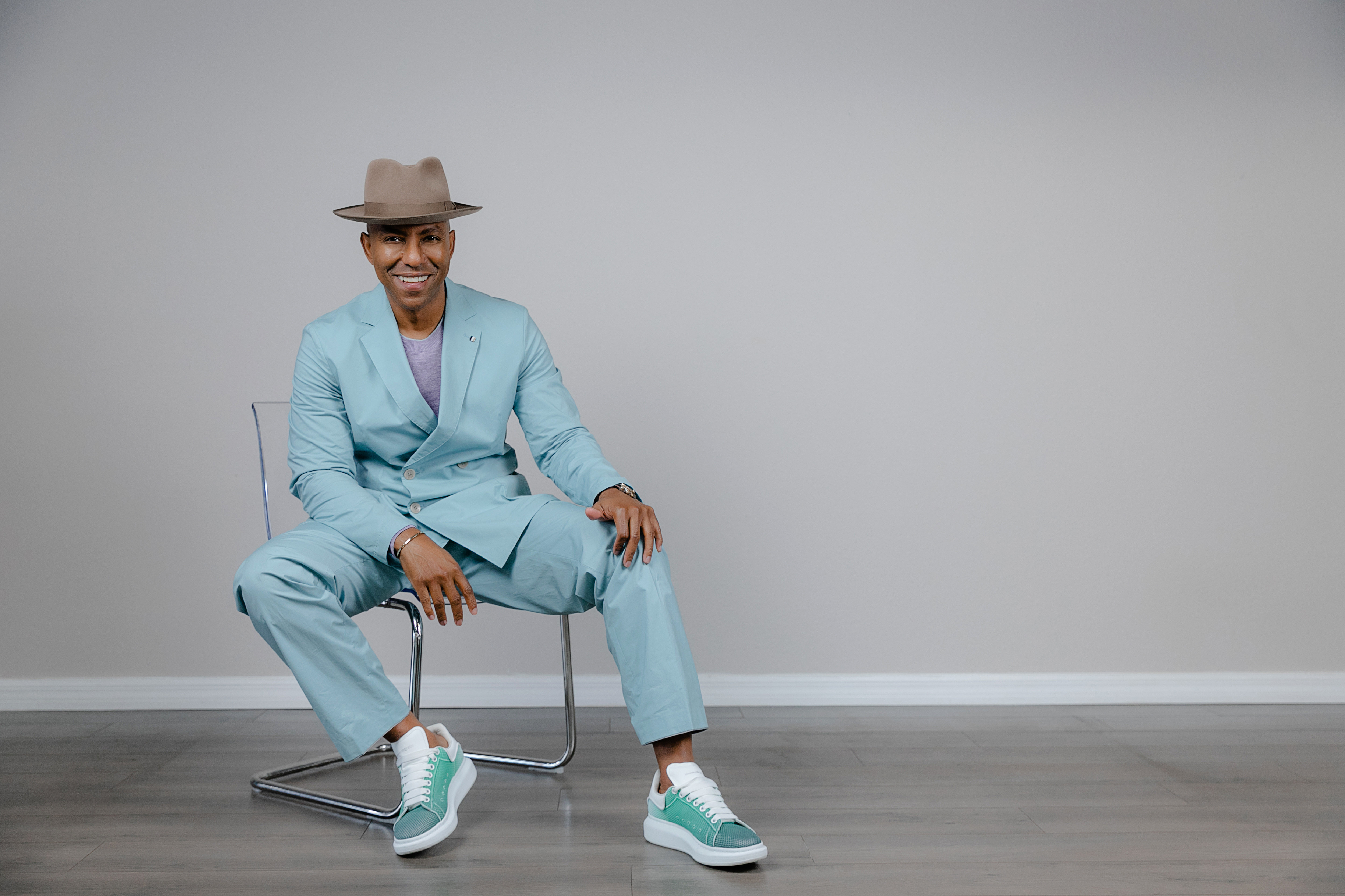 Music News | After 5 year hiatus, TBN TV Host JAVEN is back with new music "Ye - Vimarsana News
