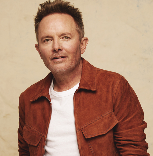 Music News | Chris Tomlin celebrates 21st career #1 radio single with Grammy-n - Vimarsana News