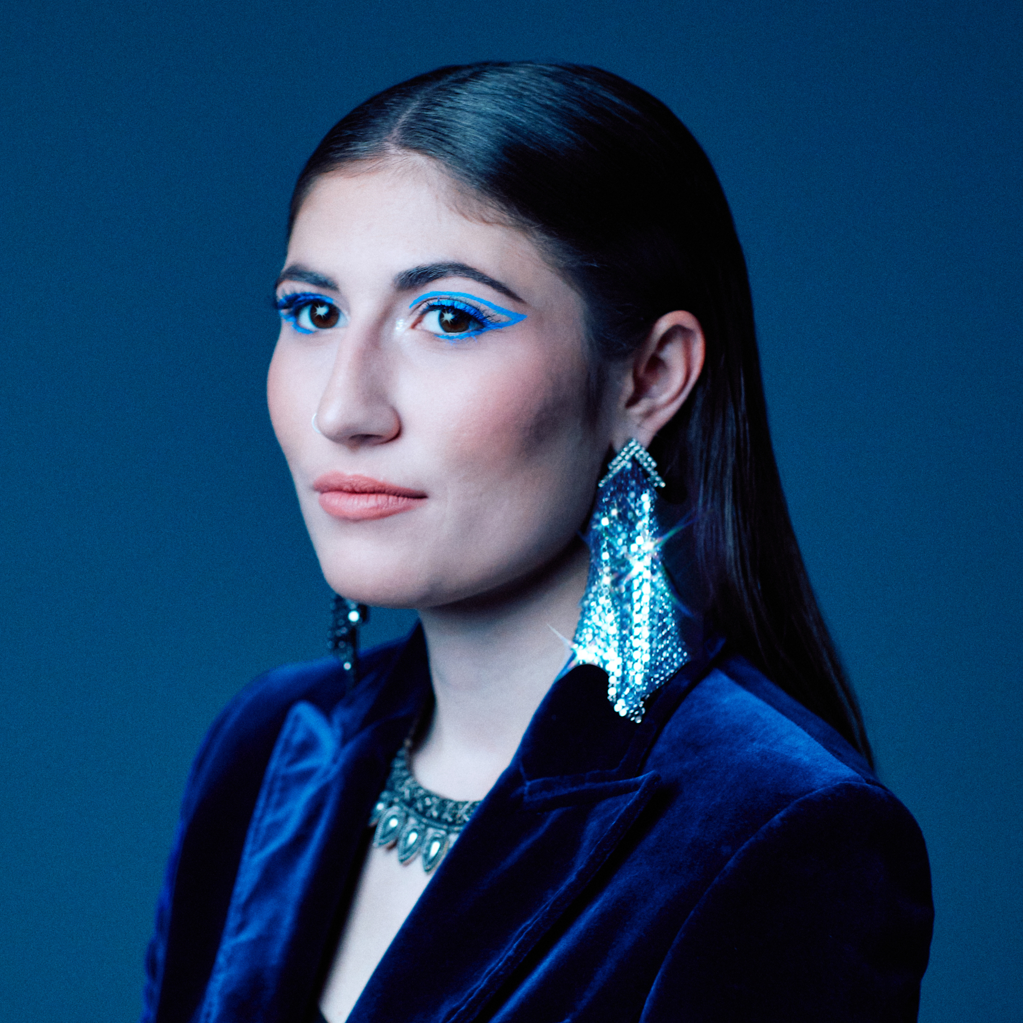 Music News | Katy Nichole's record-breaking debut single "In Jesus Name (God O - Vimarsana News