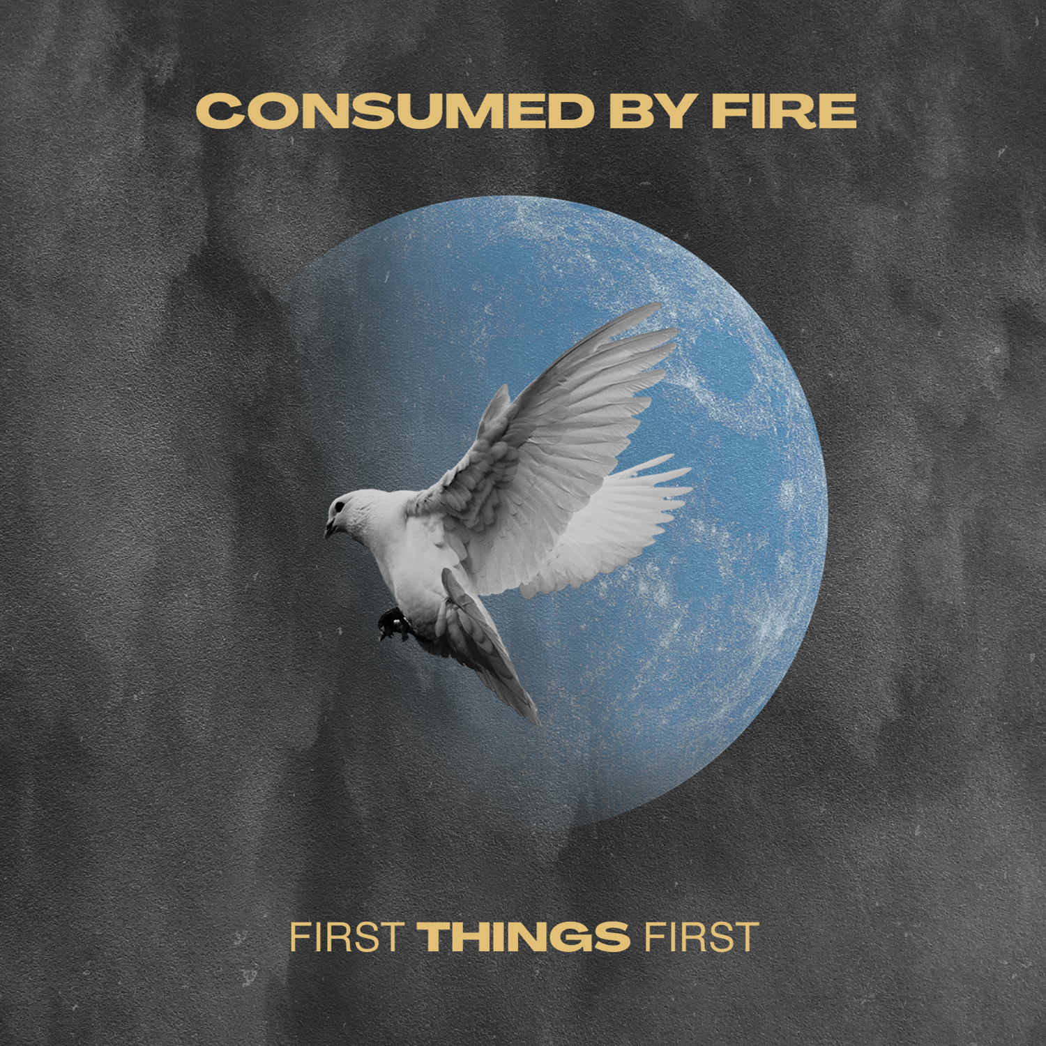 Music News | Consumed By Fire drops fresh new album, "First Things First" - Vimarsana News