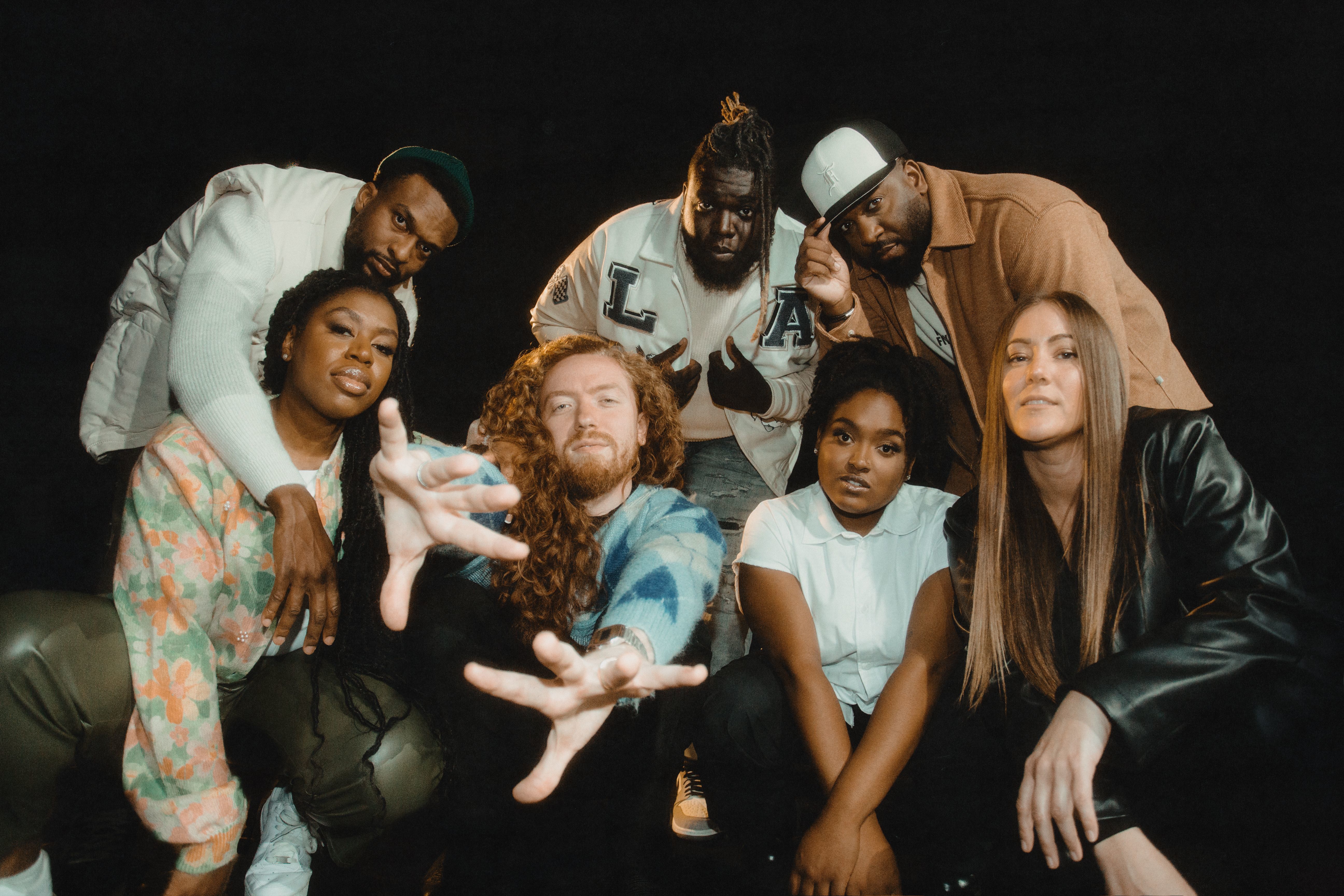 Music News | ONE House announces forthcoming "Eyes Up" EP - Vimarsana News