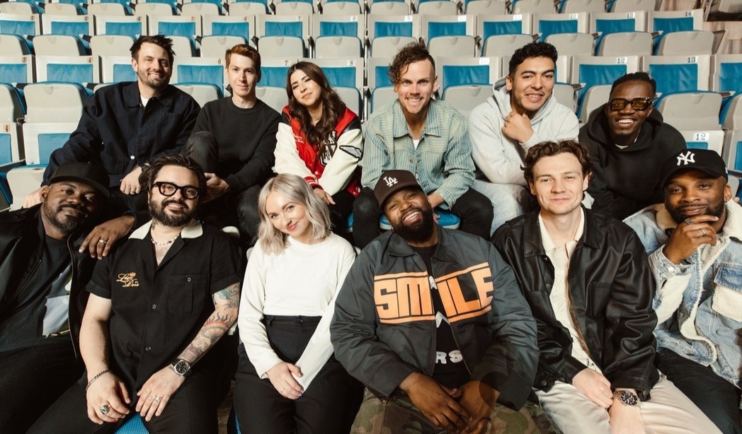 Music News | Elevation Worship's "O Come To The Altar" RIAA-Certified Double-P - Vimarsana News