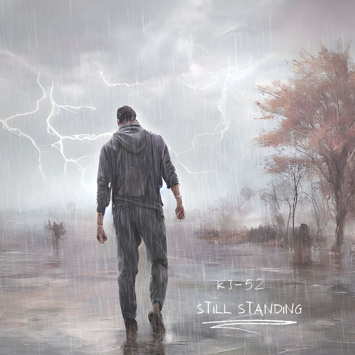 KJ-52 drops new album "Still Standing" commemorating the one-year - Vimarsana News