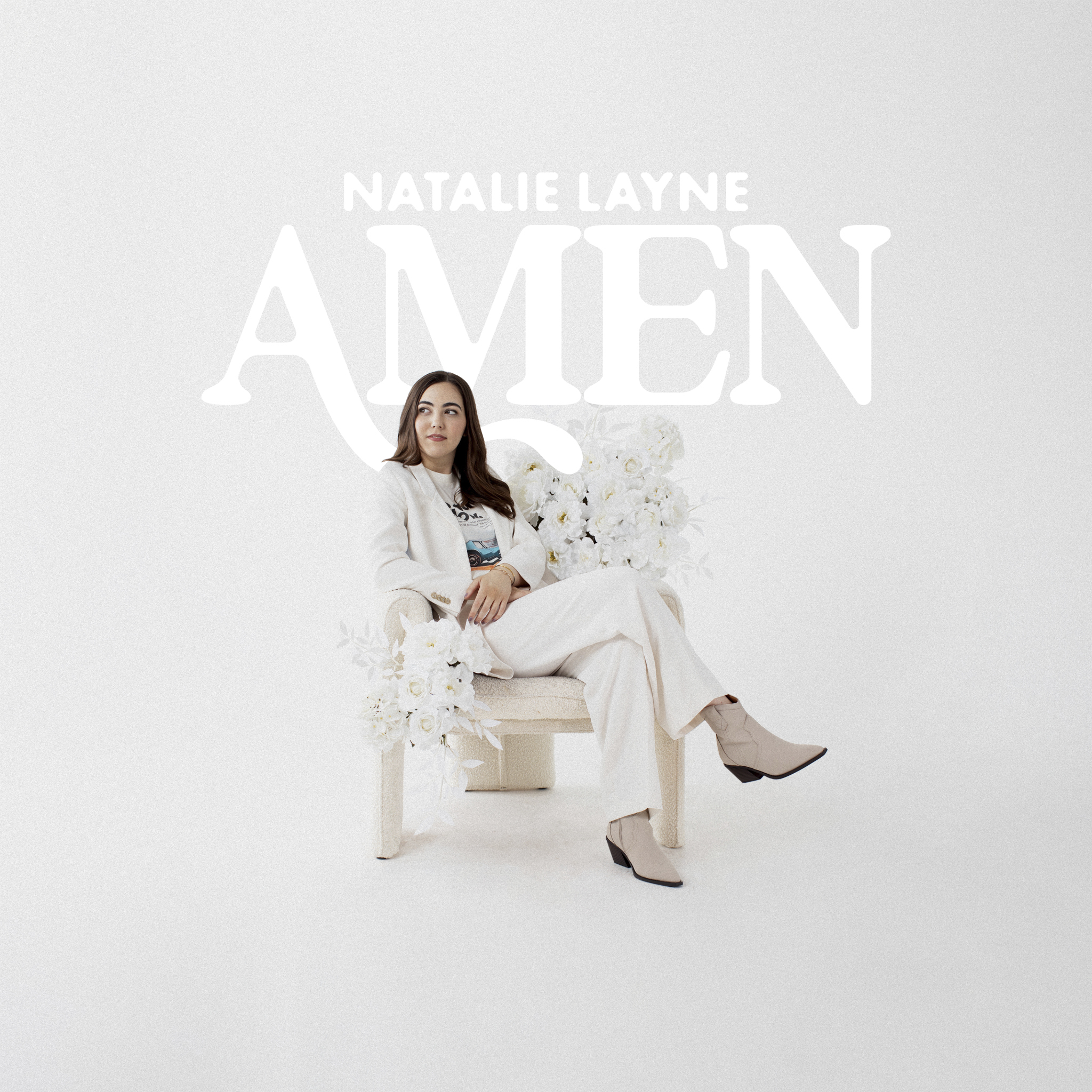 Music News | Natalie Layne releases "Amen (At The Piano) EP" Dec. 15; piano ve - Vimarsana News