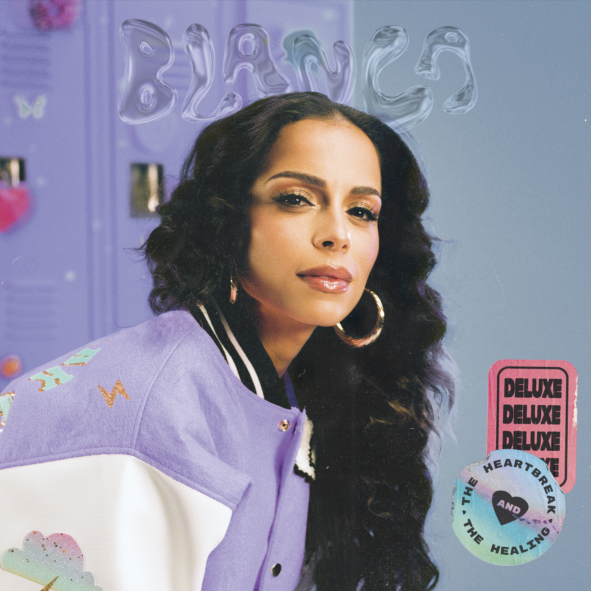 Music News | Blanca continues journey of self-discovery with deluxe edition of - Vimarsana News