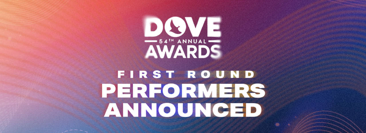 Music News | The 54th Annual GMA Dove Awards announce second round of perform - Vimarsana News