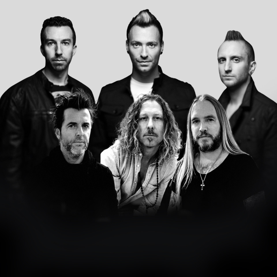 Music News | Thousand Foot Krutch, "Art of Dying" release "So Far Gone (2023)" - Vimarsana News
