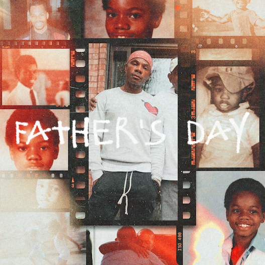 Music News | 19x GRAMMY-winning icon Kirk Franklin releases "Father's Day", ne - Vimarsana News