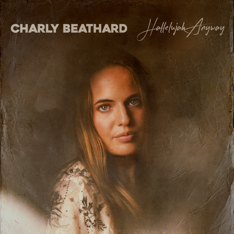 Music News | Gotee Records signs singer-songwriter Charly Beathard - Vimarsana News
