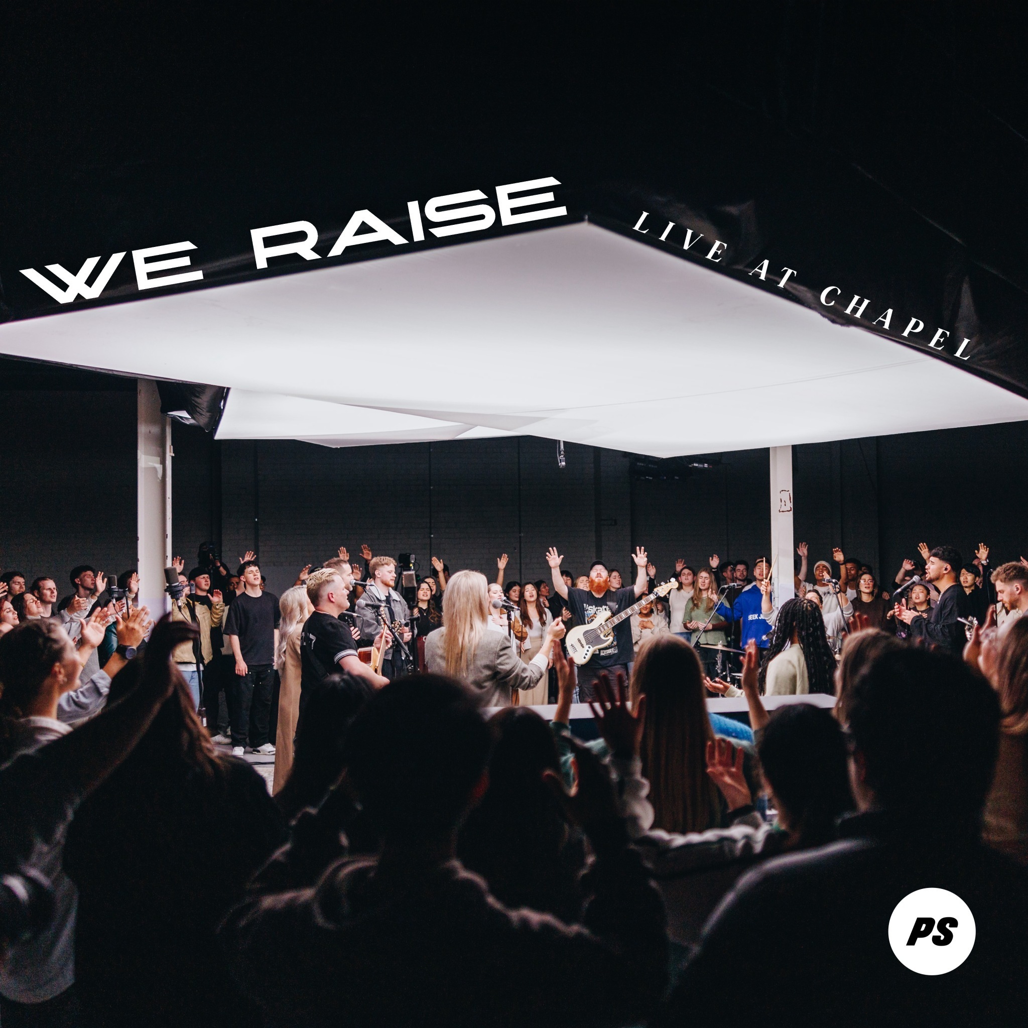 Music News | Planetshakers releases "We Raise: Live At Chapel" - Vimarsana News