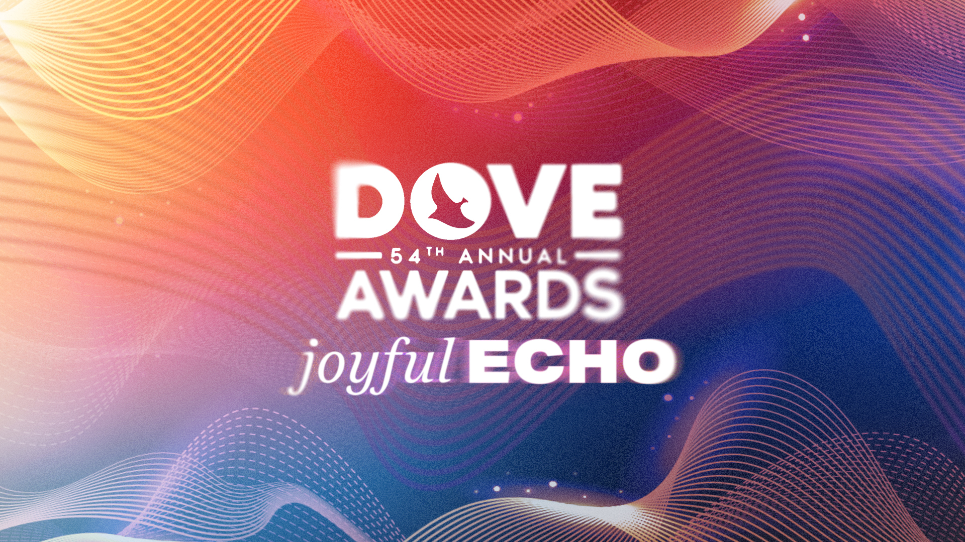 Winners announced for the 54th Annual GMA Dove Awards - Vimarsana News