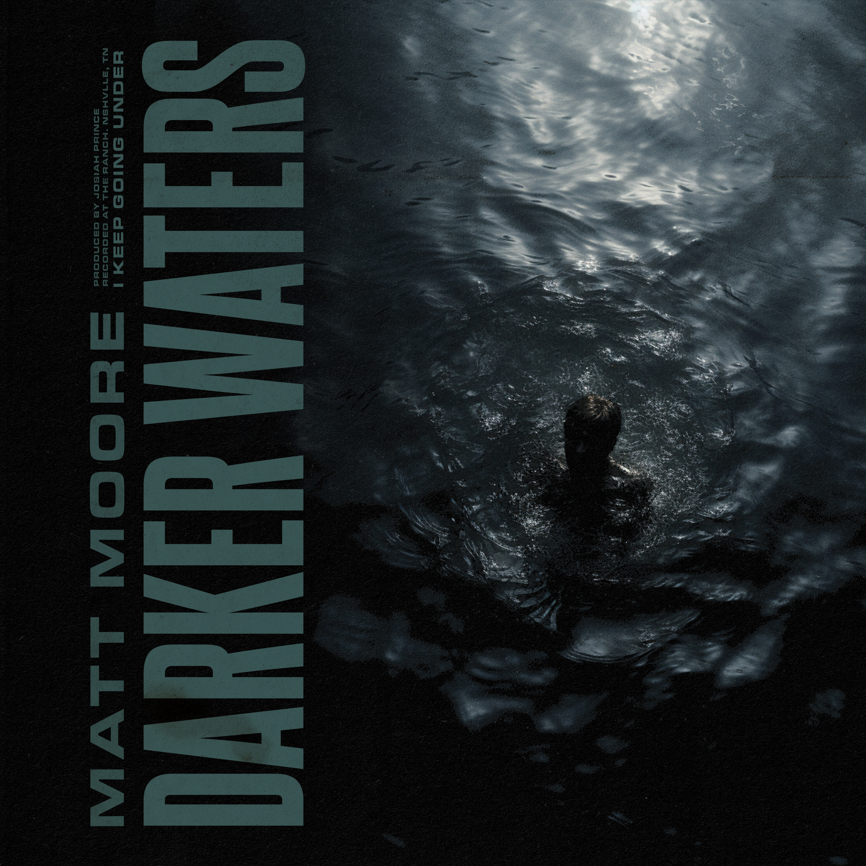 Music News | Matt Moore keeps his head above the waters of depression with "Da - Vimarsana News