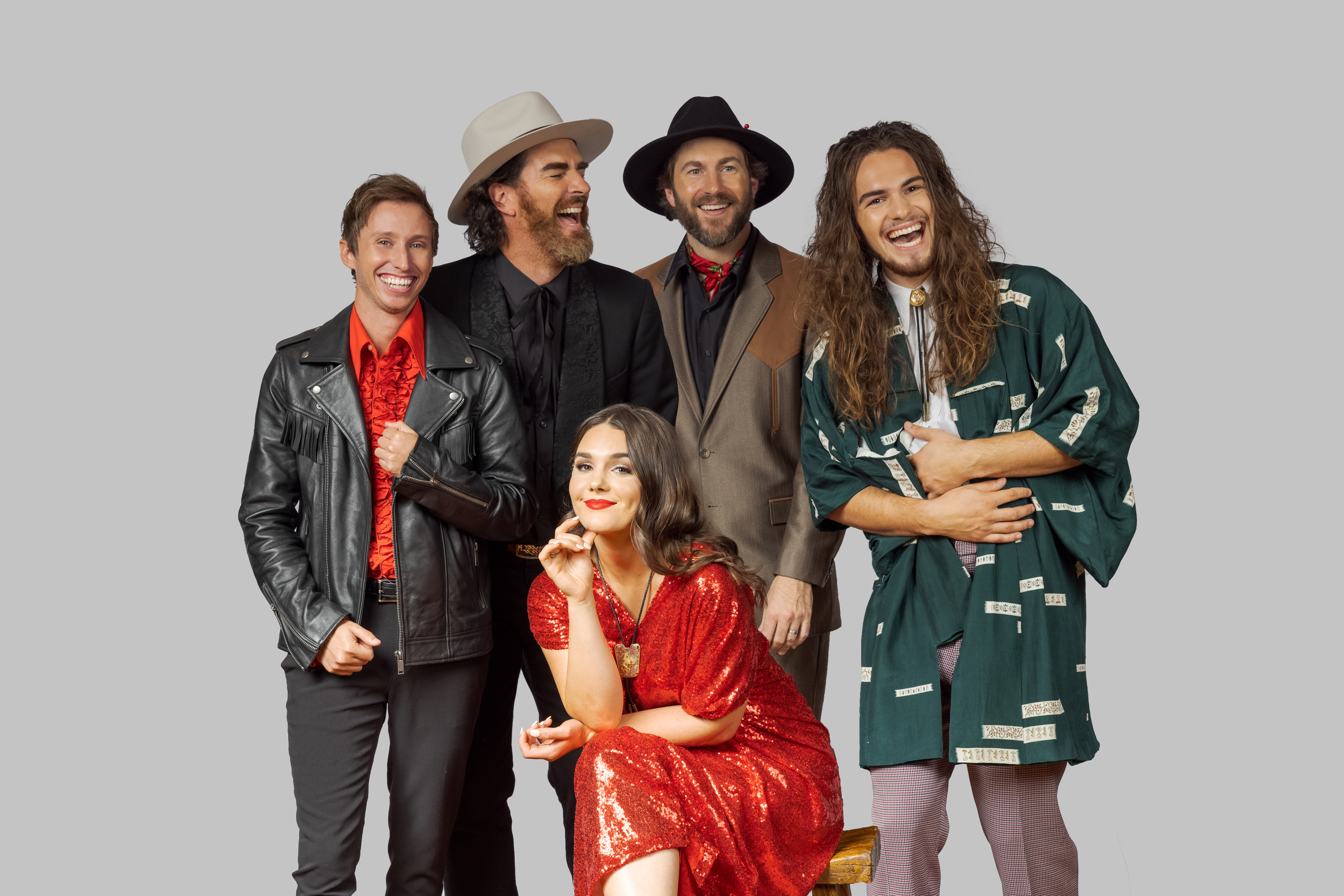 Music News | We The Kingdom releases "Christmas in Hawaii" - Vimarsana News