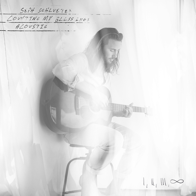 Music News | "Counting My Blessings" from Seph Schlueter hits international, i - Vimarsana News