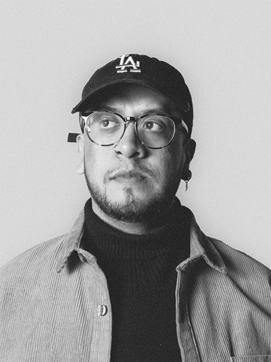 Music News | Bethel Music welcomes Edward Rivera to collective - Vimarsana News