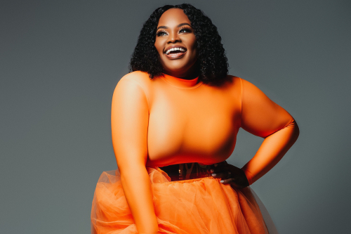 Music News | Tasha Cobbs Leonard earns two 2024 Grammy nominations - Vimarsana News