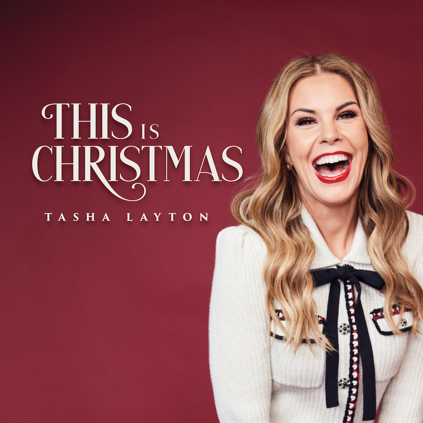 Music News Tasha Layton delivers double the joy with latest seasonal