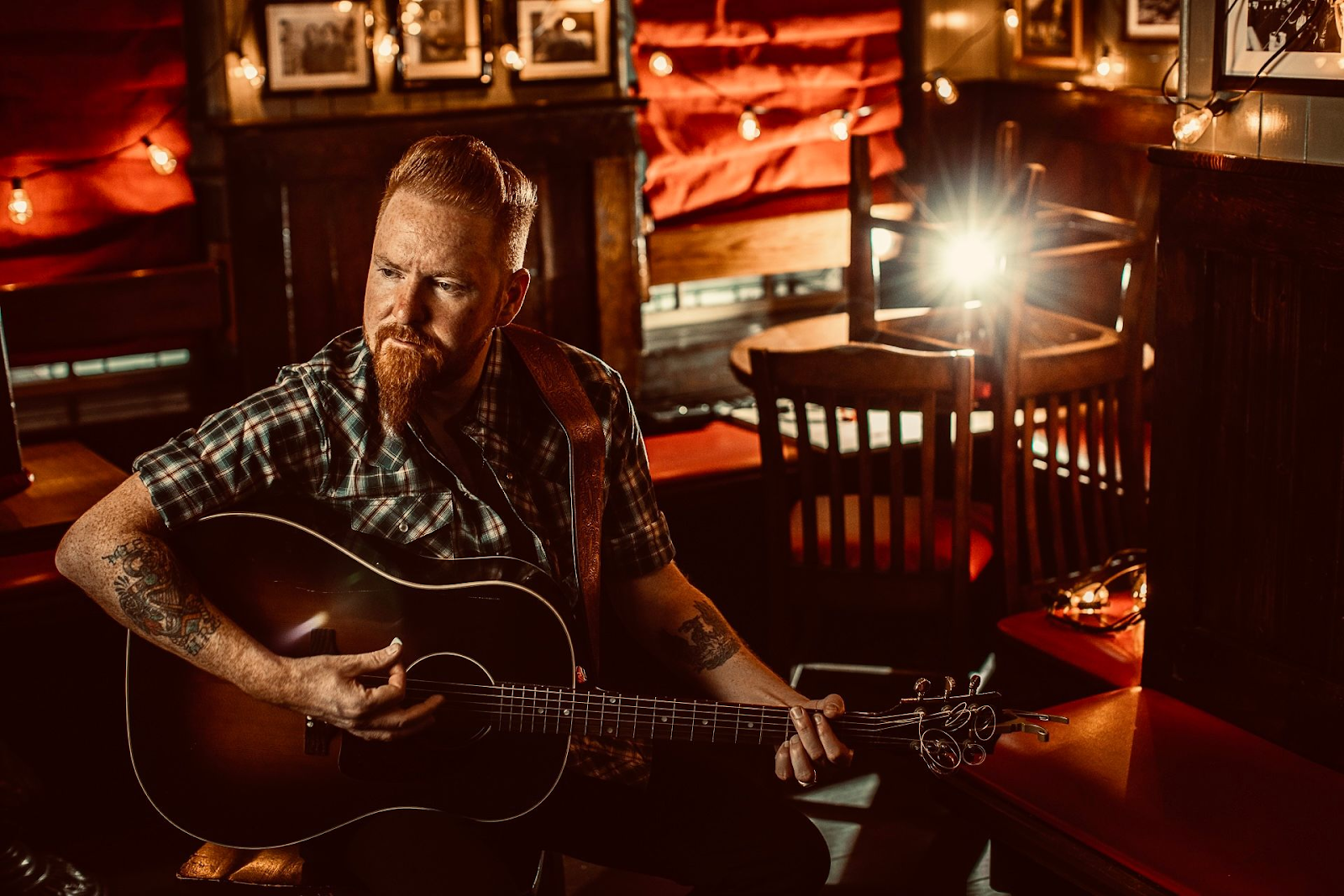 Music News | Danny Burns celebrates current chart-topper by announcing next si - Vimarsana News