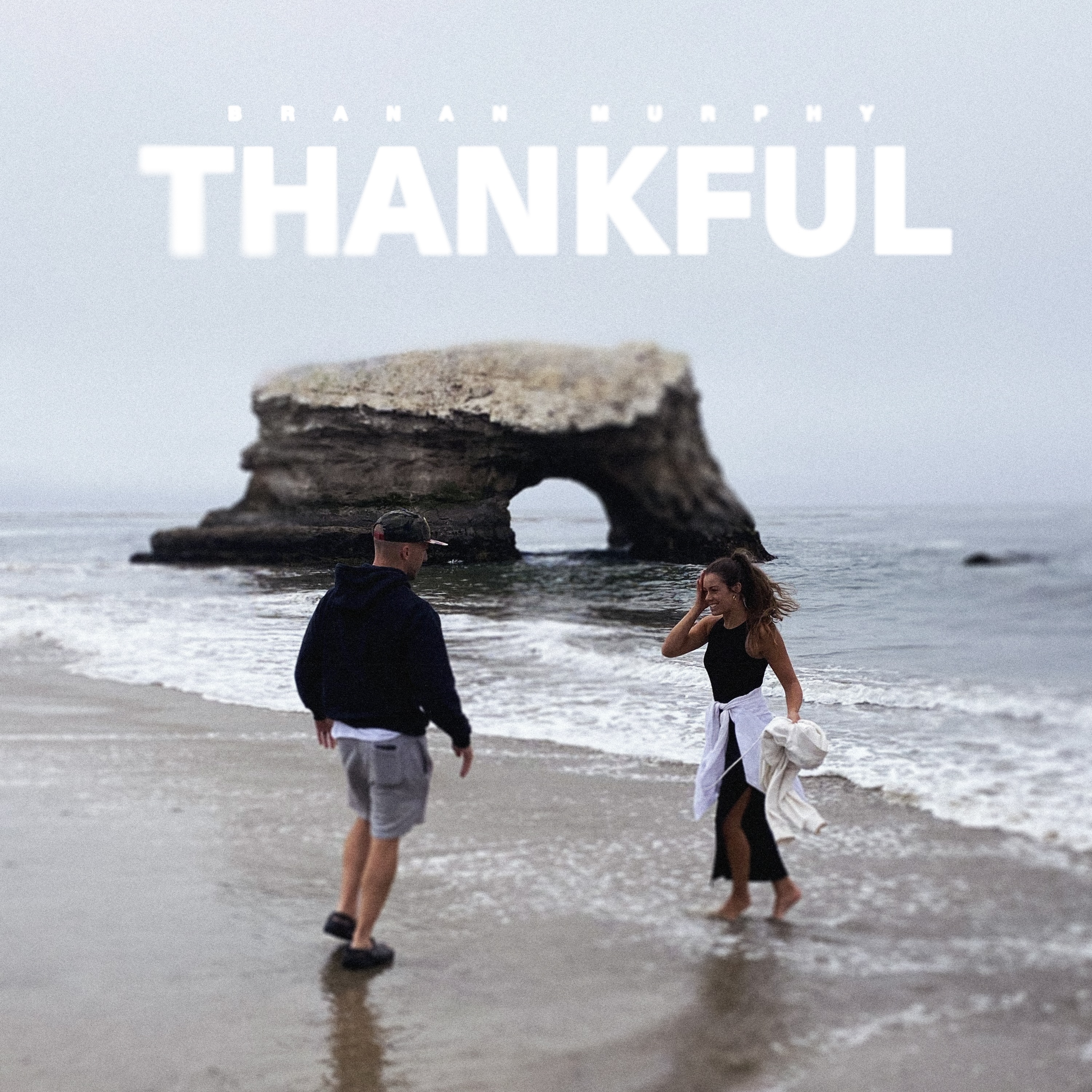 Music News | Branan Murphy releases his new song "Thankful" - Vimarsana News