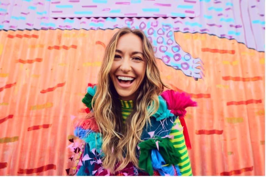 Music News | Lauren Daigle - "I Feel Blessed" two Grammy nominations GMA Dove - Vimarsana News