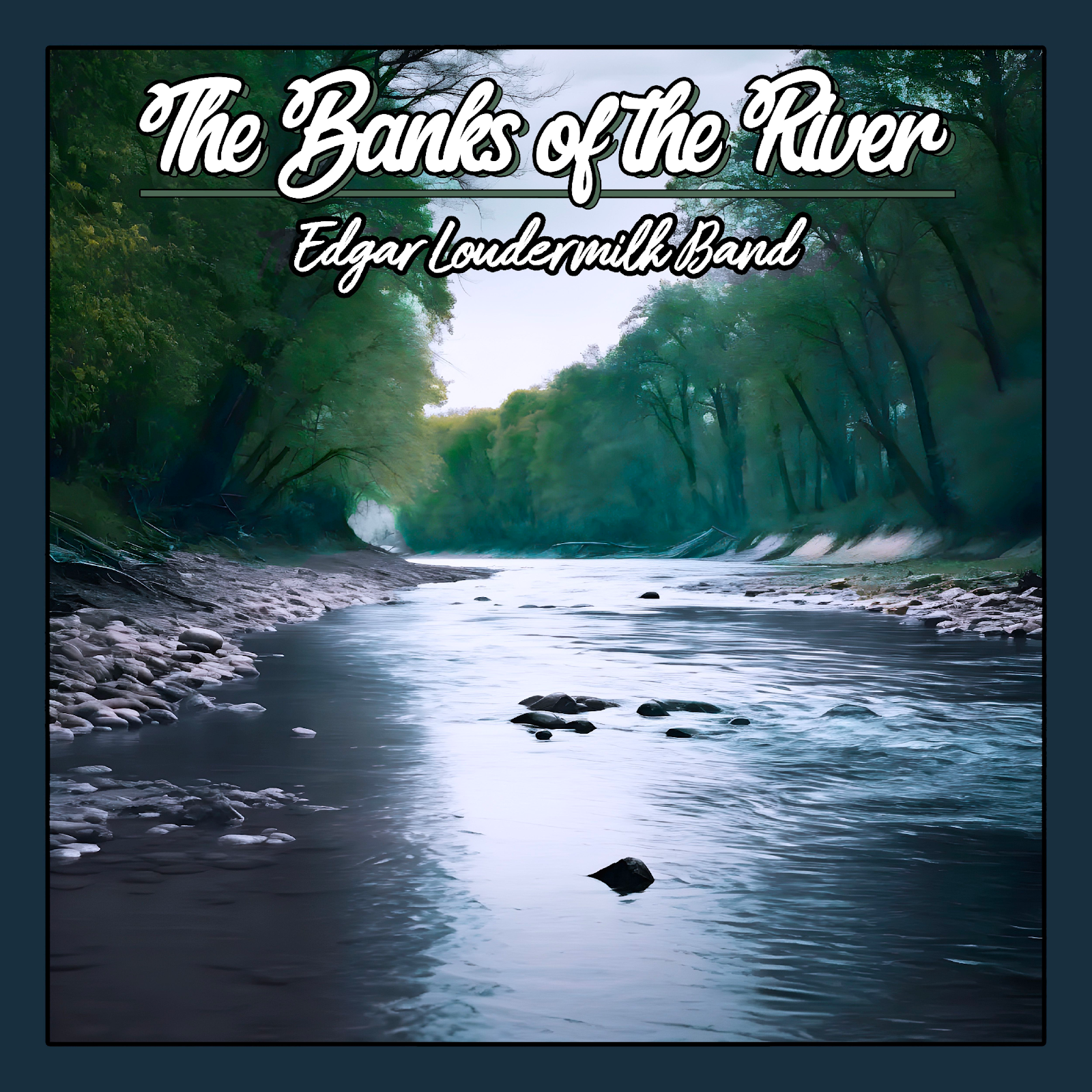 Music News | The Edgar Loudermilk Band releases hard-driving gospel single "Th - Vimarsana News