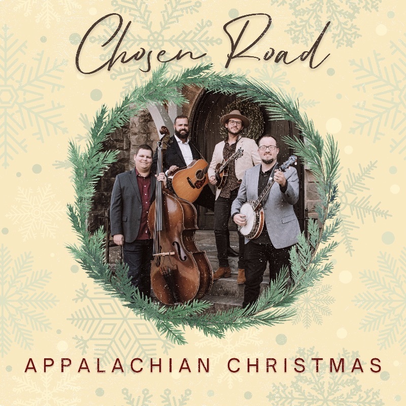 Music News | Chosen Road celebrated on billboard's year-end bluegrass chart - Vimarsana News