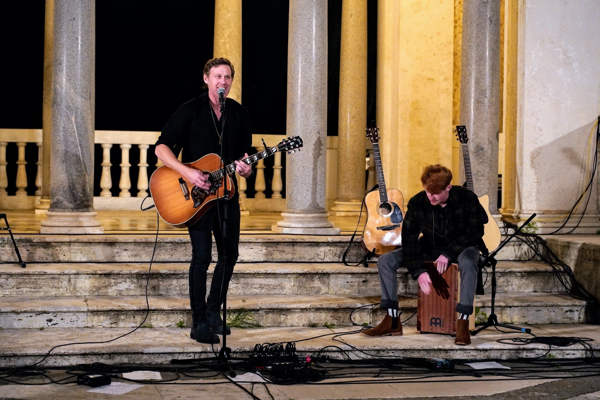 Music News | Multi-artist "A New Heaven And A New Earth" album features interg - Vimarsana News