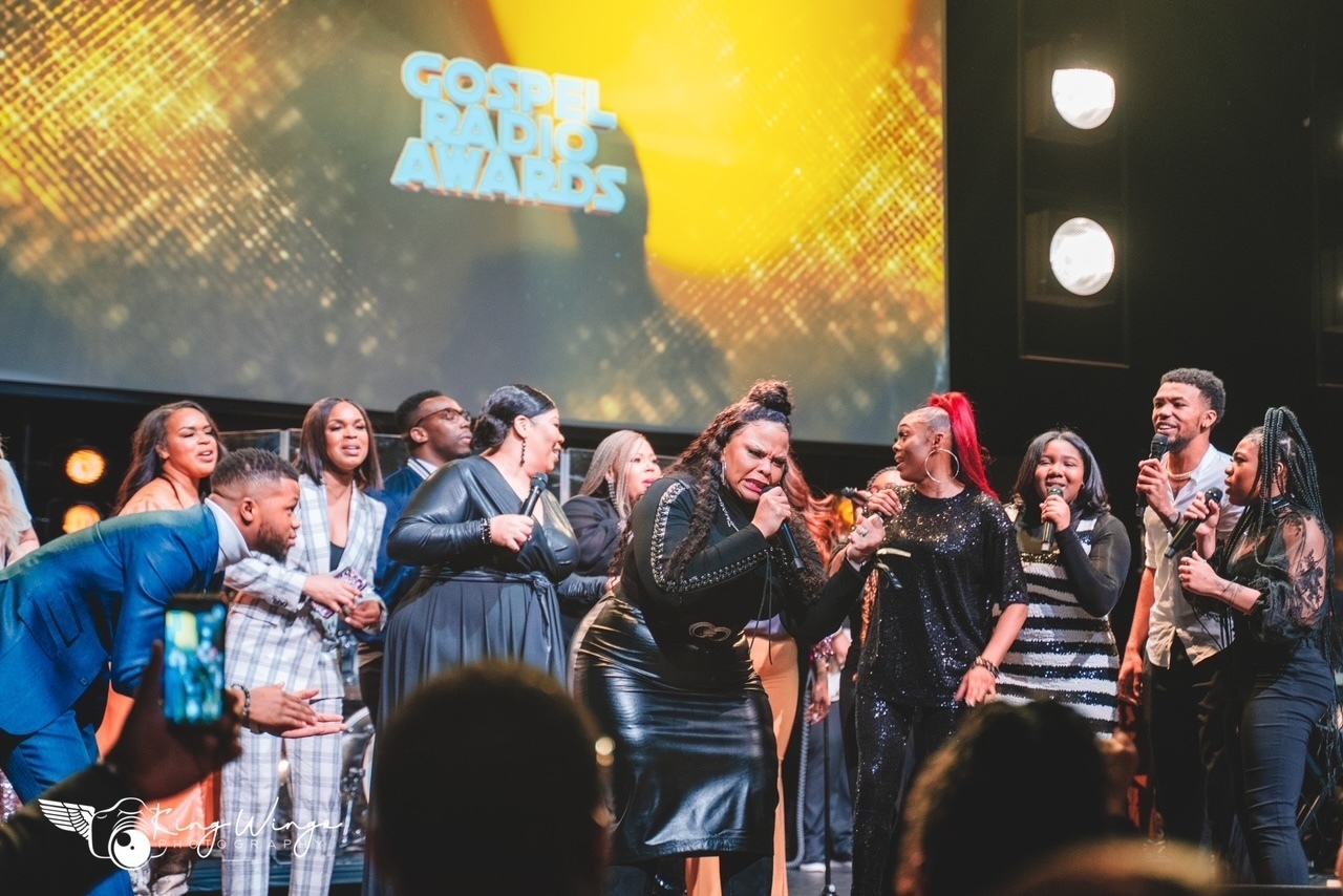 Music News SOAR Awards announces 2024 honorees BREATHEcast