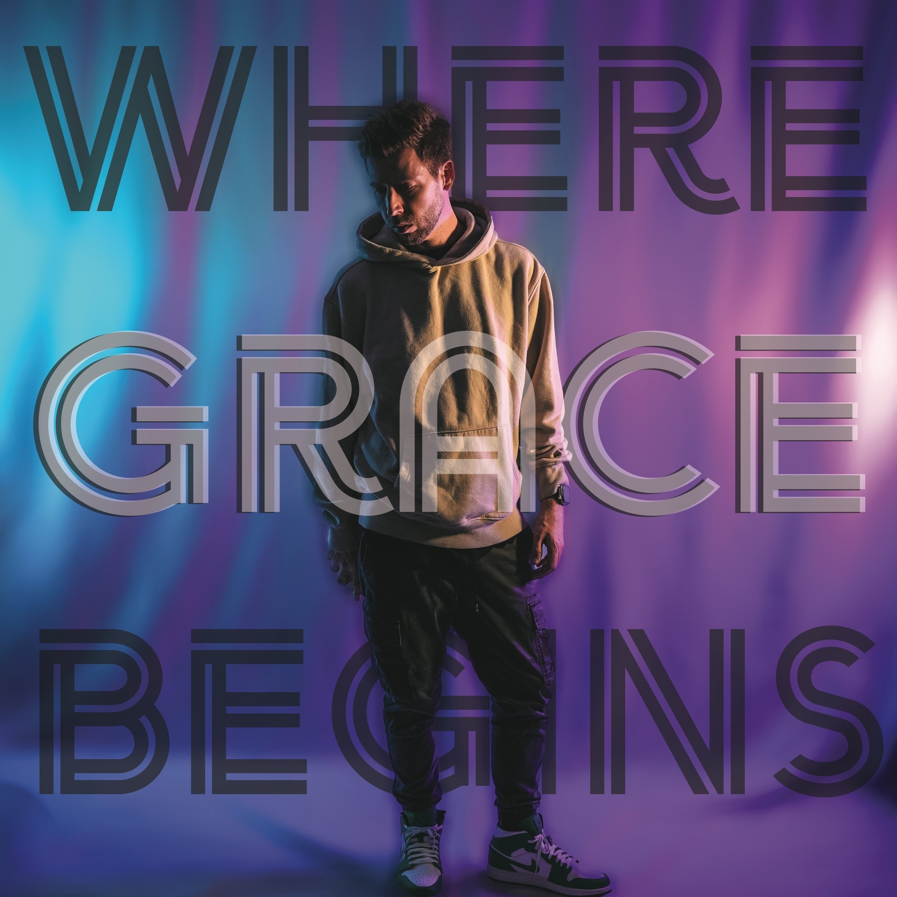Music News | Joel Vaughn releases new single "Where Grace Begins" - Vimarsana News